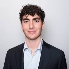 I am delighted to share that I will be joining Deloitte as an intern in the  AI and Innovation Consulting team in the Luxembourg office!