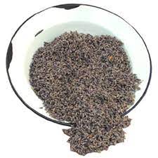 Dried lavender flowers are also used as a culinary herb. Dried Lavender 4 Ounces Walmart Com Walmart Com