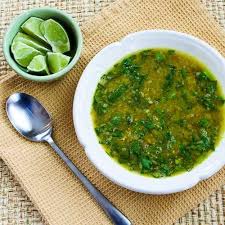 Slow Cooker Indian Spiced Red Lentil Soup Kalyn S Kitchen Recipe Vegan Slow Cooker Red Lentil Soup Slow Cooker Soup