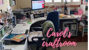 {diy craft room storage} i've been working on making my craft room (the bonus side of our bedroom) a more functional space. Carol S Craft Room Home Facebook