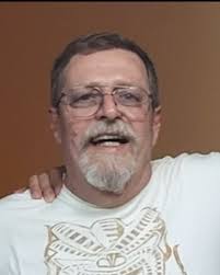 Mark Edward Branson Obituary April 17, 2025