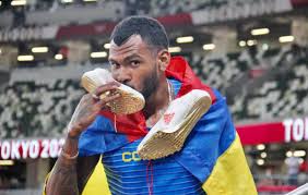 Jun 10, 2021 · el colombiano anthony zambrano, actual subcampeón del mundo, se alzó este jueves con la victoria en la final de los 400 metros de la golden gala, tercera prueba puntuable de la liga de diamante, tras imponerse en florencia con un tiempo de 44.76 segundos. Pejuxkep Knvxm