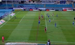 Ο τεχνικός των αρκάδων δεν μπορούσε να πιστέψει… Pas Giannina Thecaller Gr