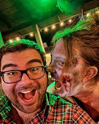 Aaron J. Ballesteros (@counseloraaron) · San Antonio, TX