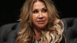 Carmen Geiss nimmt Abschied von ihrem Freund Jack White | GMX.AT