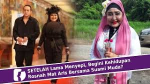 Semantic scholar profile for rosnah bt mohd yusuff, with 23 highly influential citations and 7 scientific research papers. Rosnah Mohd Aris Herunterladen