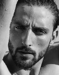 MMSCENE PORTRAITS: David Lundin by Kari Jay