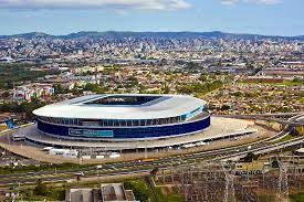 We did not find results for: Arena Do Gremio Porto Alegre Aktuelle 2021 Lohnt Es Sich Mit Fotos Tripadvisor