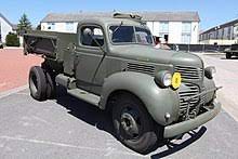 Maybe you would like to learn more about one of these? Dodge Wc Series Wikipedia
