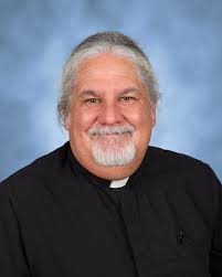 Rev. Dr. Michael Scheer