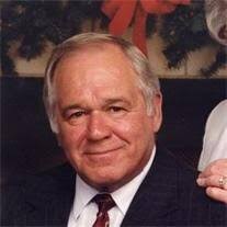 Ernest Gregory, Obituary