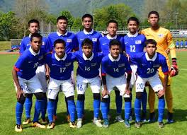 Ini reaksi suporter ketika indonesia kalah di rumah sendiri (indonesia vs famtv malaysia 440.951 views1 year ago. Skuad Bola Sepak B 15 Malaysia Tidak Hirau Kemampuan Thailand Sukan Mstar