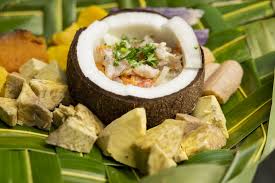 Traditional Polynesian and Tahitian Food Specialties | Tahiti Tourisme