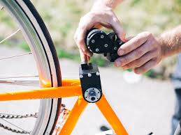 Turn On Innovation Mini Motor Macht Aus Jedem Rad Ein E Bike E Bike Bausatz Fahrrad Elektromotor Fahrrad