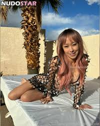 hibellanicole Nude Leaks Photo 11 - NudoStar