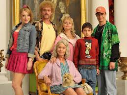 Résultat de recherche d'images pour "les tuche 3"
