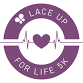 Lace Up For Life 5K event image