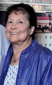 Alice Pellerin Obituary