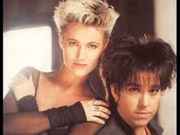 Roxette Fading Like A Flower Marie Fredriksson 90s Music Artists 90s Music