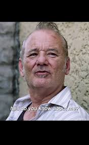 St Vincent Movie Dodgeball Scene Nose Break