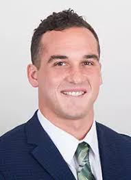 Gregory Kelley's Instagram, Twitter & Facebook