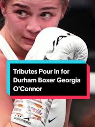 Georgia O'connor's Cancer Diagnosis