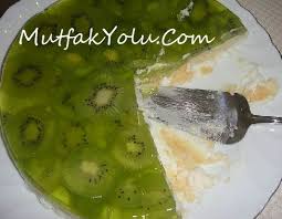 kivili yas pasta tarifi yemek pastalar gida