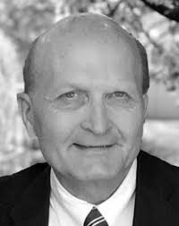 Mark Liddle Obituary (1950