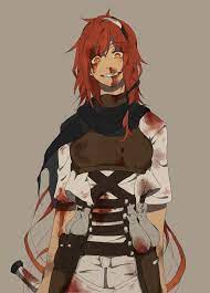 Rokka No Yuusha Tumblr Anime Anime Boy Yandere Boy
