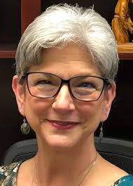 Meet our District Superintendent: Rev. Fran Elrod