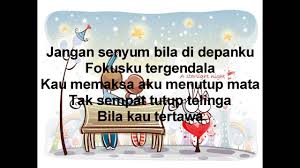 We did not find results for: Mark Adam Pencuri Lirik Youtube