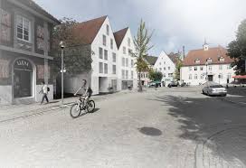 Du möchtest eine wohnung in laupheim mieten oder kaufen. Marktplatz Laupheim Genossenschaft Fur Wohnungsbau Oberland Eg Gwo