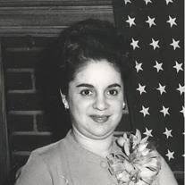 Ofelia C Hernandez Obituary