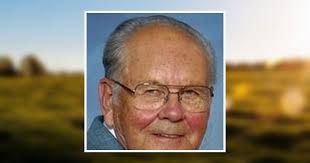 Palmer Jonasson Obituary November 11, 2006