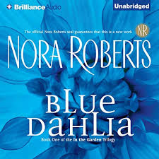 Blue Dahlia [Book]