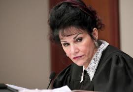 Judge who heard Nassar case won't disqualify herself