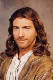 Joe Lando
