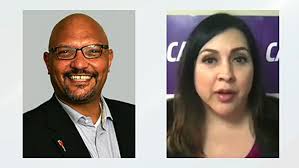 Mingus Mapps and Carmen Rubio to make up diverse Portland City Council in  January