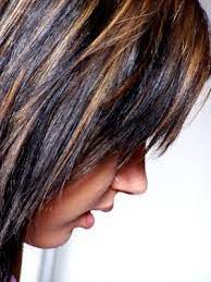 Si vous voulez obtenir ce ton pour votre cheveux, on peut. 15 Idees De Moi Cheveux Meches Tatouage Chiffre Romain Meche Sur Cheveux Noir