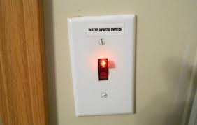 I live in my trailer about 2 weeks out of each month. Where Do I Find The Water Heater In A Mobile Home