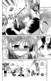Mika ni Harassment 3 - Mika ni Harassment Chapter 3 - Mika ni Harassment 3  english - MangaHub.io