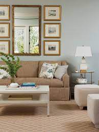 Light Blue Living Room Is Airy Cozy Light Blue Living Room Couches Living Room Tan Couch Living Room