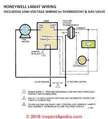 Furnace low voltage wiring diagram. Fan Limit Control Installation Faqs