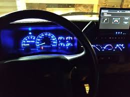 Image result for Royal Blue 1999 Truck