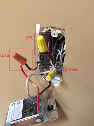 Use wire nuts to attach black wires coming out of the dimmer switch to the colored wires attatched to terminals from the old switch. Replace Dimmer Switch With Normal Switch Home Improvement Stack Exchange