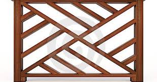 Design Wooden Railing With Wooden Balusters Deck Railing Design Deck Railings Balcony Railing Design