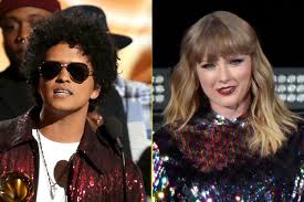 Bruno mars is the stage moniker of the performer peter gene hernandez. Radio Disney S Best Artist Bruno Mars Or Taylor Swift The Tylt