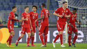 Lazio, que quiere dar la sorpresa de esta edición, se enfrenta al vigente campeón, bayern munich, el martes 23 de febrero a las 15:00 (hora de ecuador). X2dy Kl2qolwhm