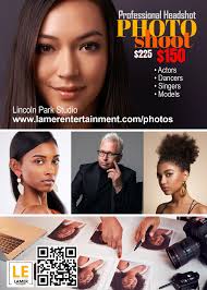 Our 12 Most Popular Chicago/Illinois Actors for APRIL 2025