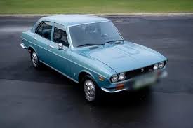 Image result for Earth Green 1973 Mazda